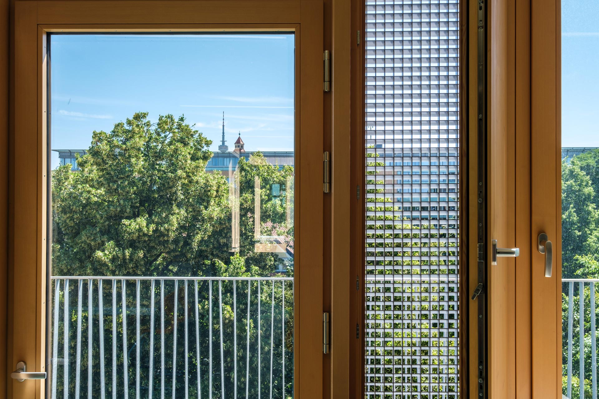 Primary School Emmy Noether Strasse