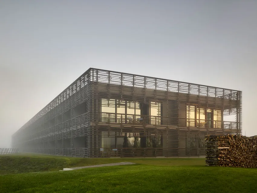 Seezeitlodge - Hôtel & Spa Sur Le Lac Bostal