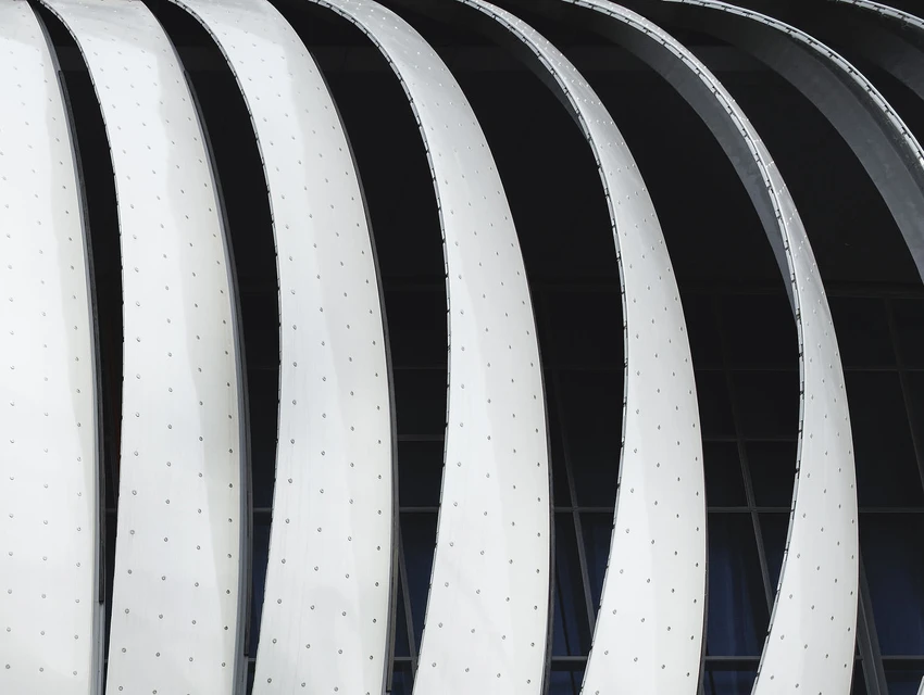 One Ocean – Pavillon EXPO 2012