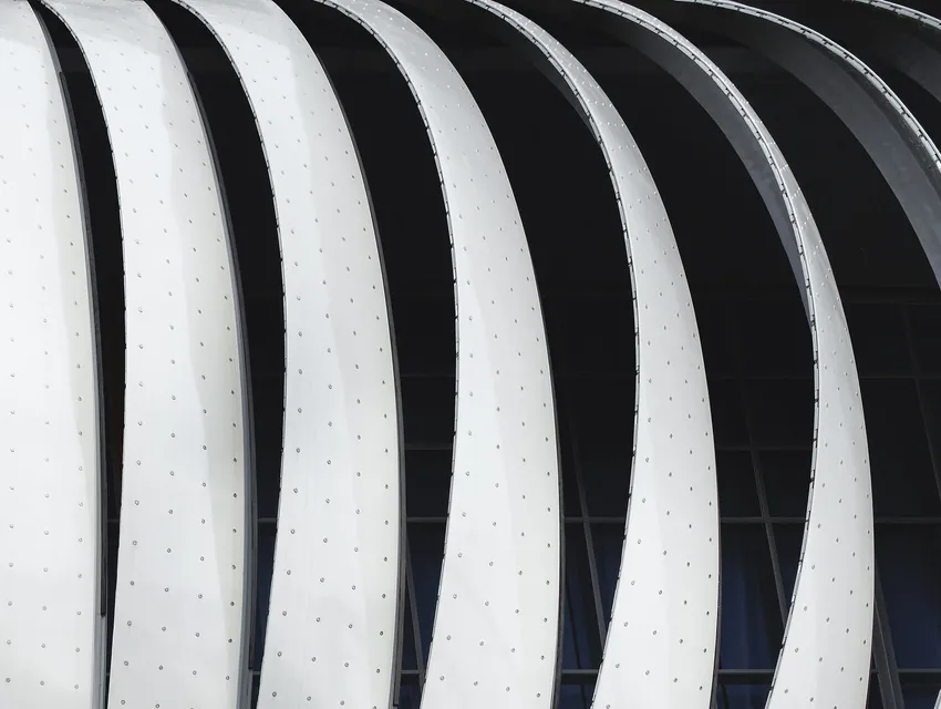 One Ocean – Pavillon EXPO 2012