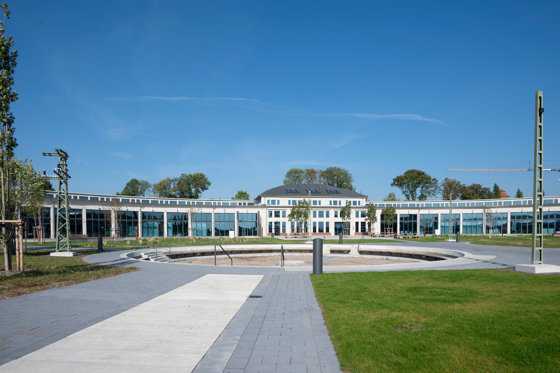 Coppenrath Innovation Centre CIC