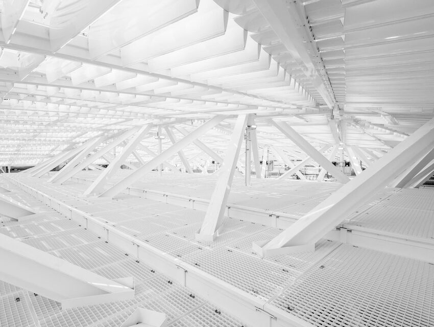 Parlement Rénovation Bloc Ouest