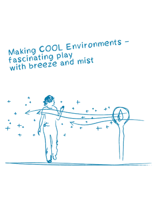 Mandai Zoo: Außenkomfort mit 