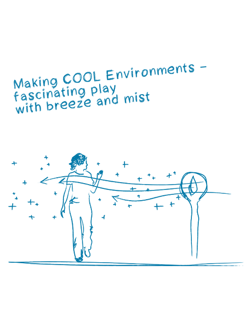 Zoo Mandai: Confort en plein air grâce avec 