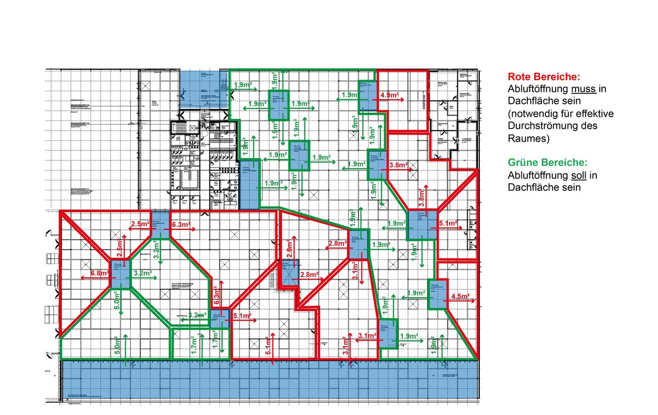 Grüne Erde World – Visitor Center + Production
