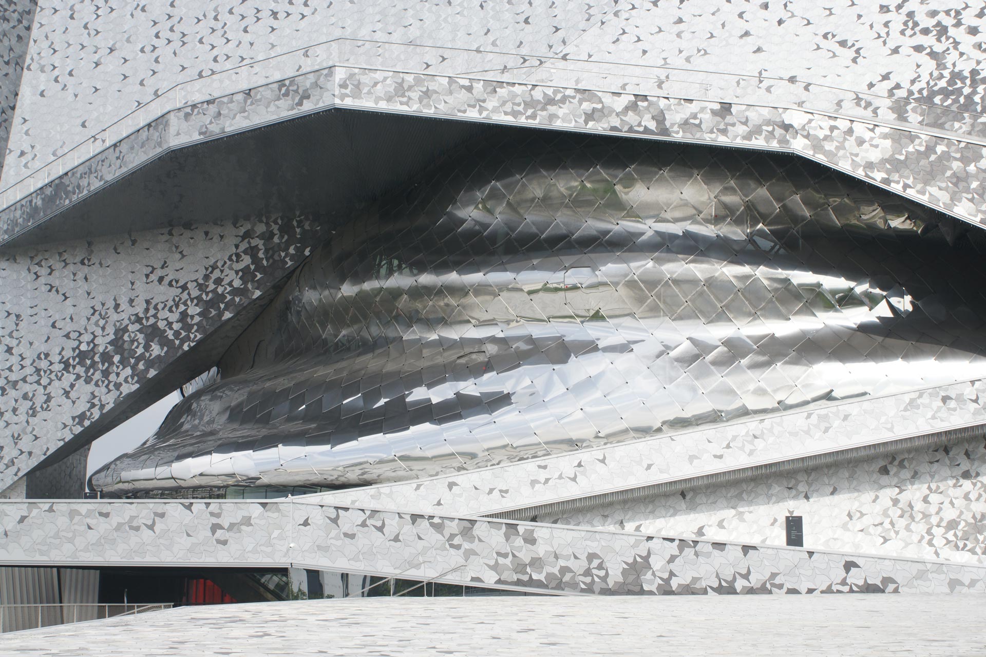 Philharmonie Paris