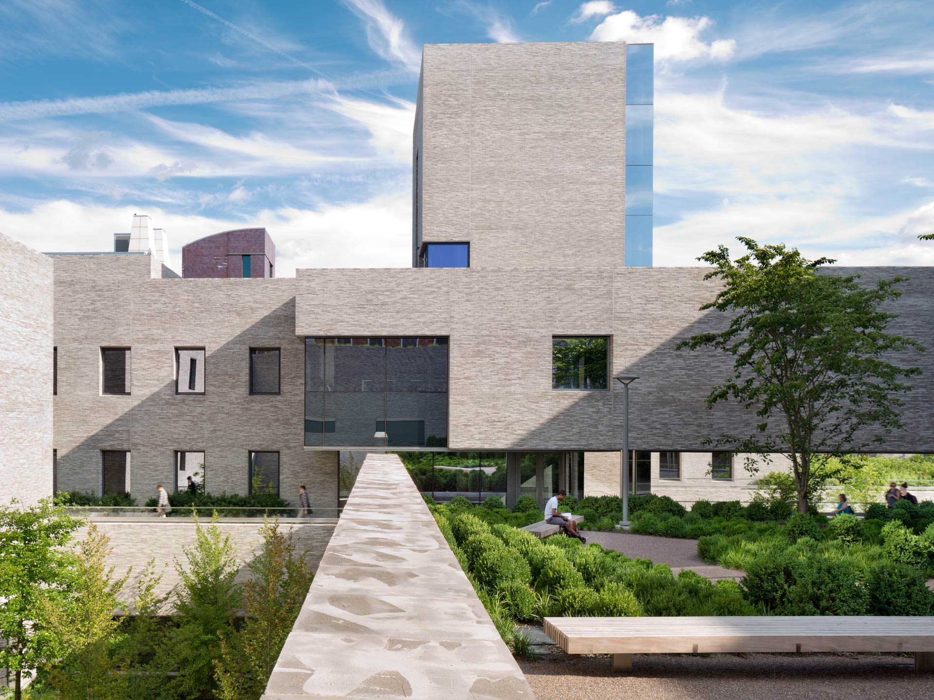 Andlinger Center for Energy and Environment