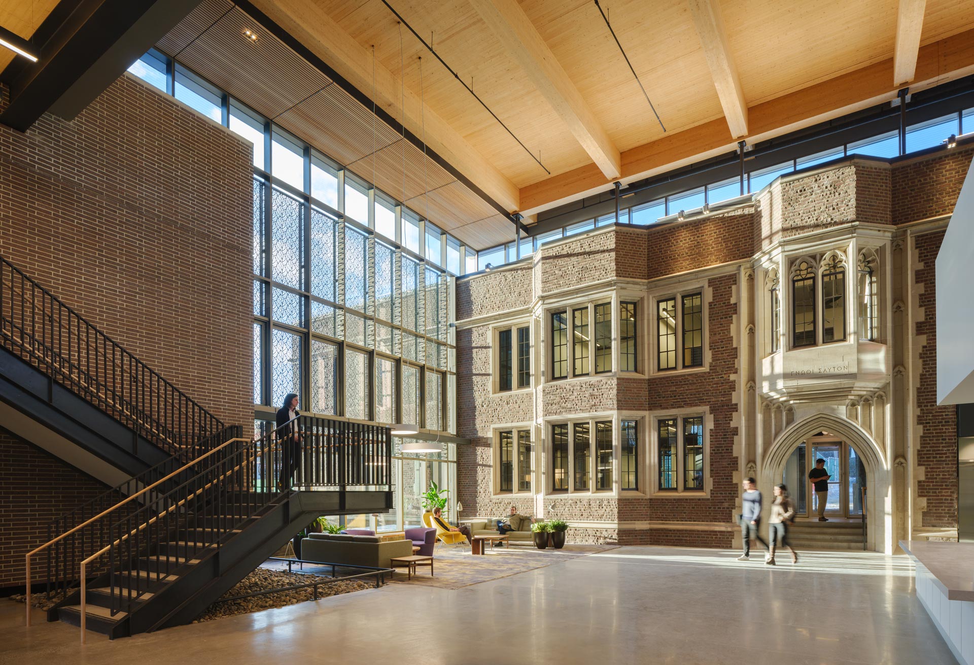 Princeton Frist Health Center