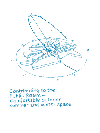 Umgestaltung Place de la République