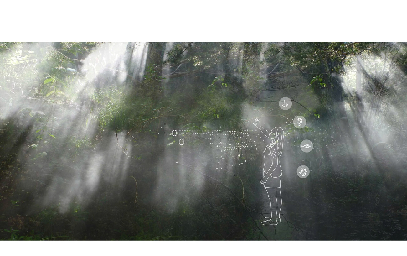 Reversío auf der EDIT Toronto 2017