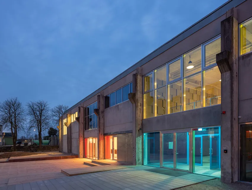 Université Populaire: Festival Folk High School