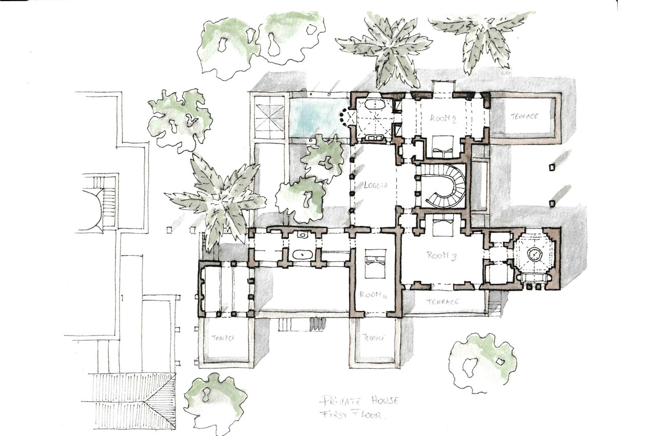 BAO Resort Unguja Island