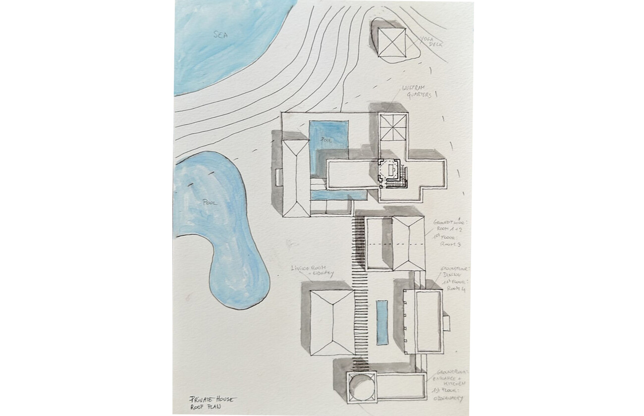 BAO Resort Unguja Island