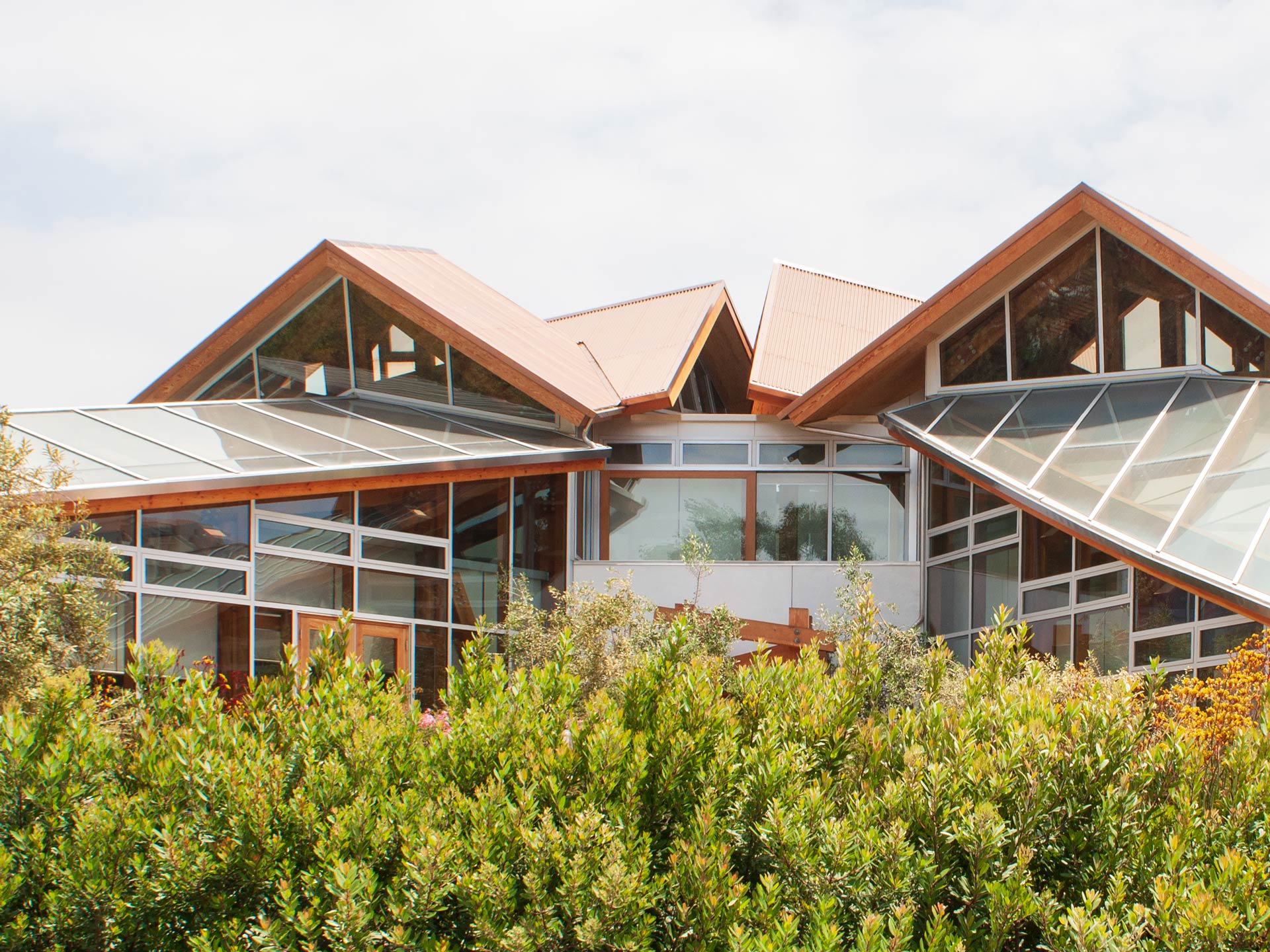 Adelaide Residence