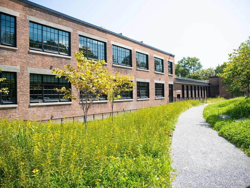 Scenic Hudson Northside Hub