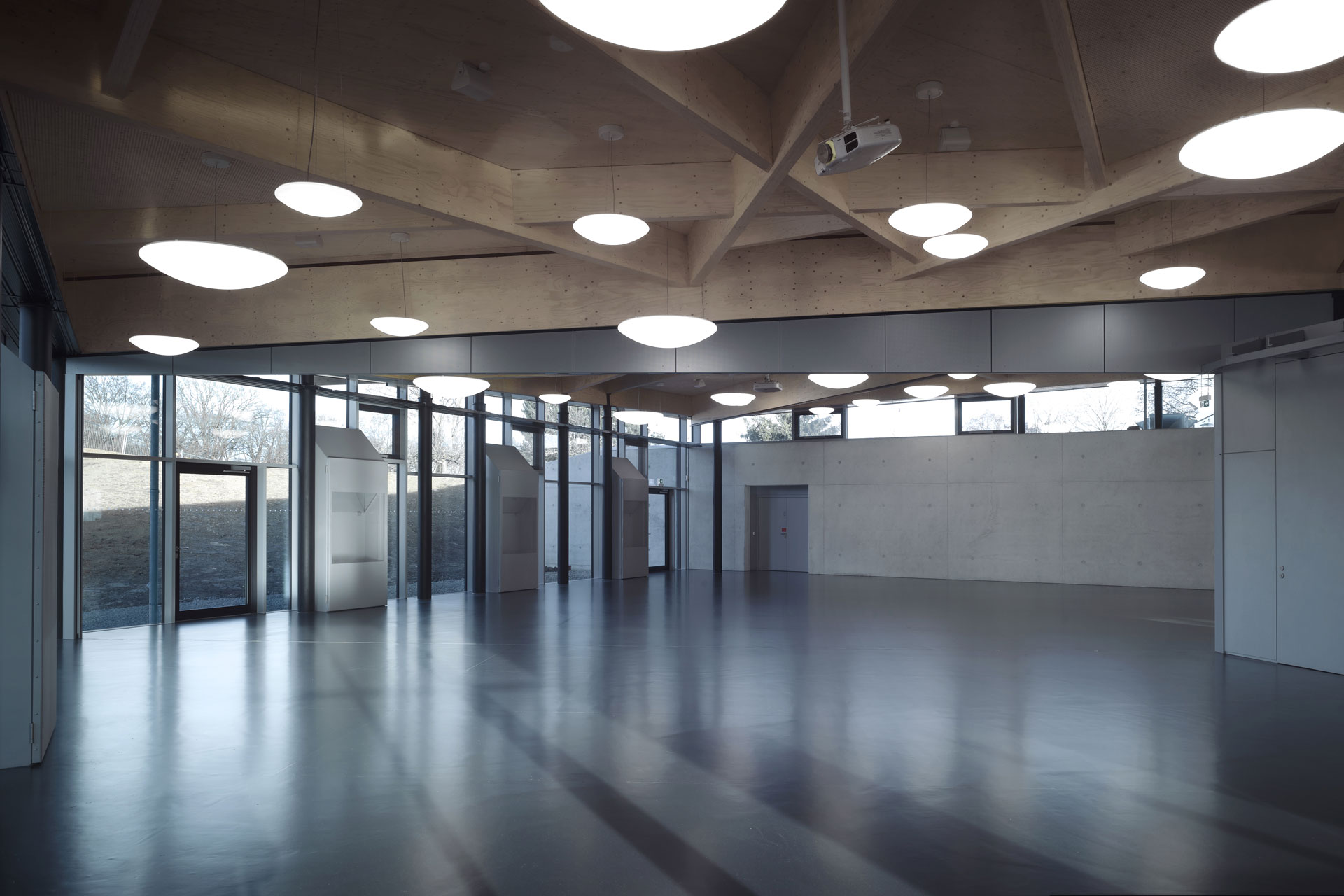 Cafeteria Kreisberufsschulzentrum