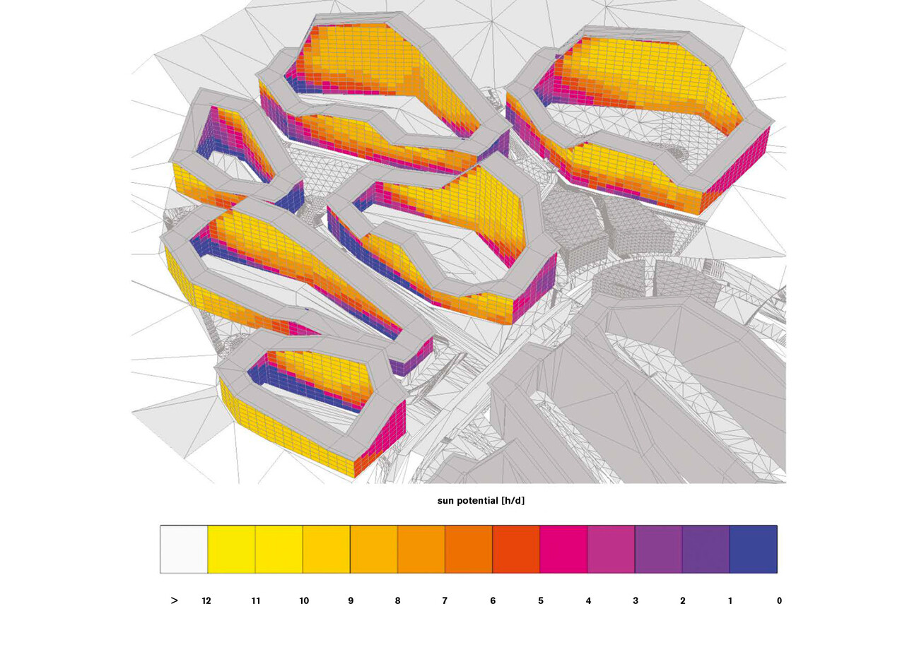 Masterplan Gangnam District