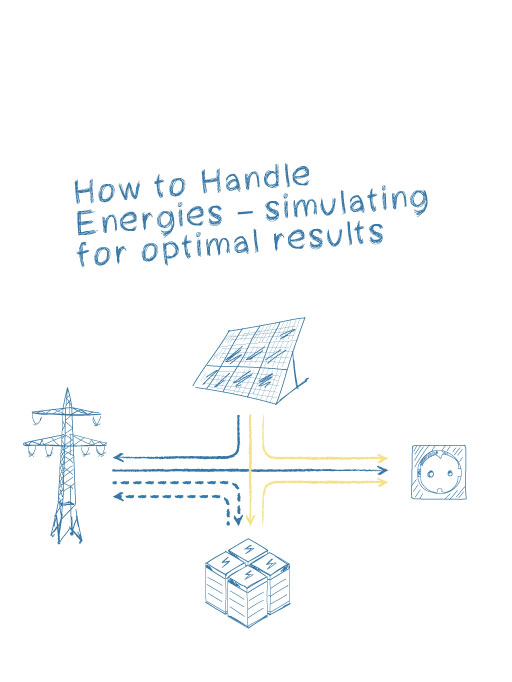 Mobilité électrique: Campus Sortimo