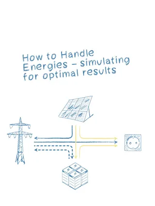 Mobilité électrique: Campus Sortimo