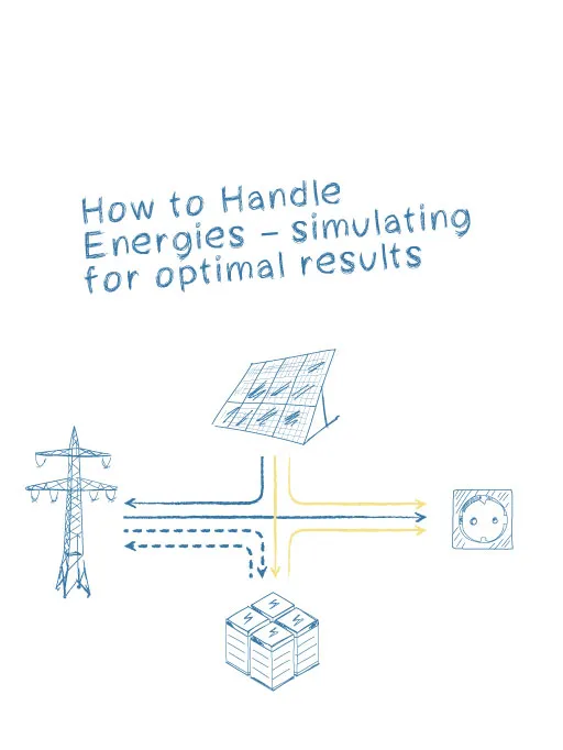 Mobilité électrique: Campus Sortimo