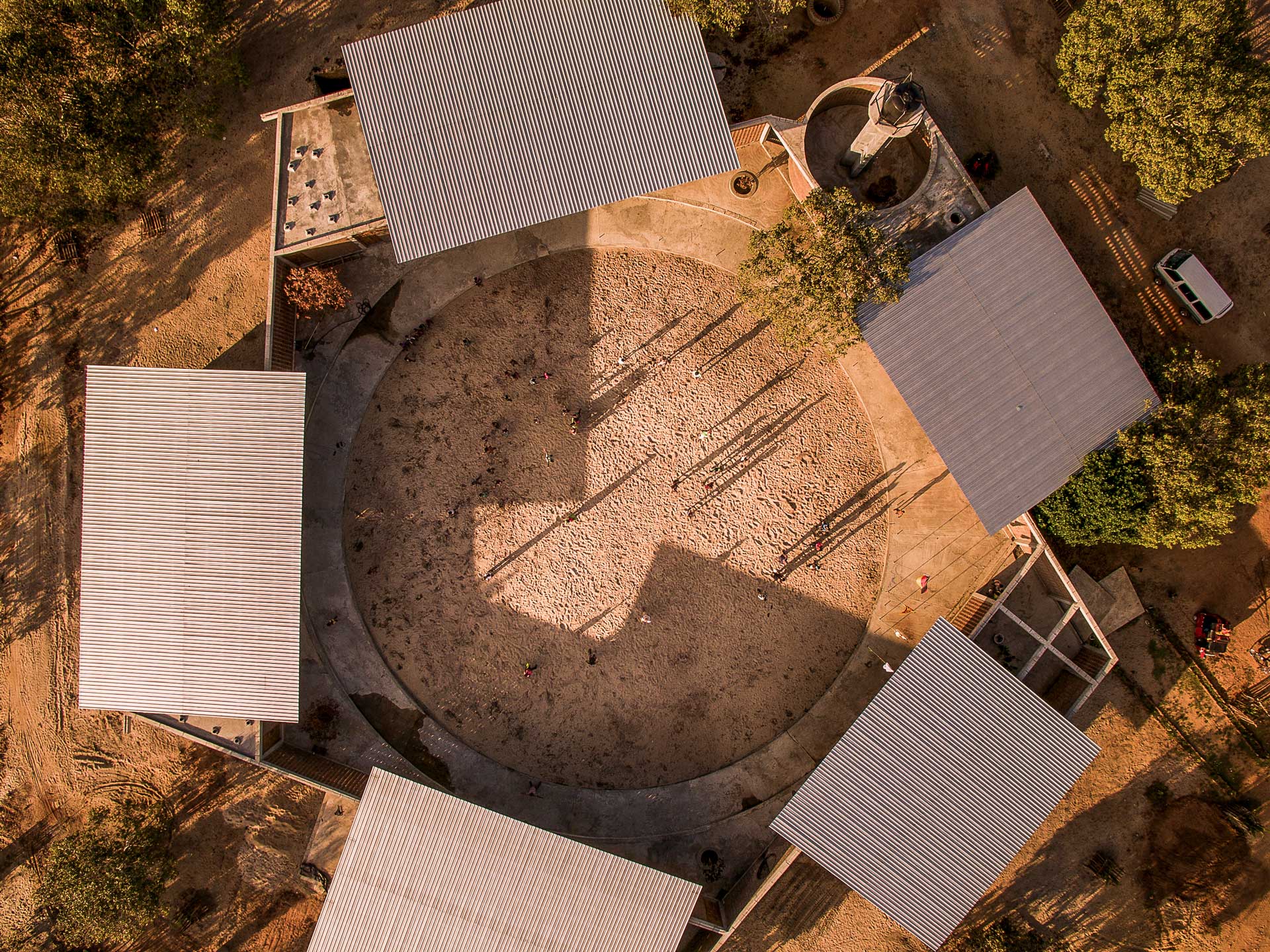 Lanka Learning Center