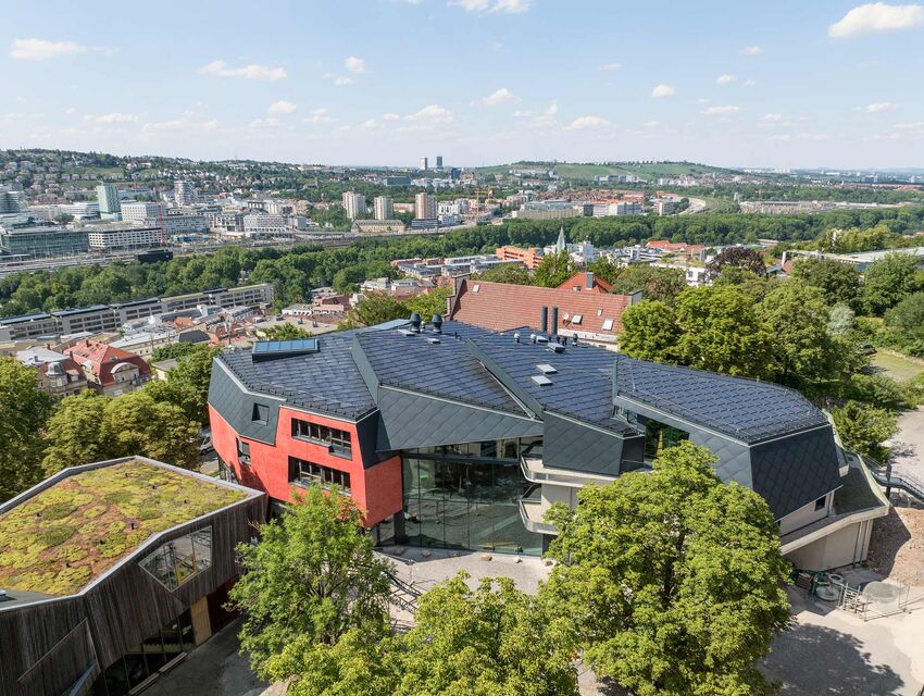 École Waldorf Uhlandshöhe