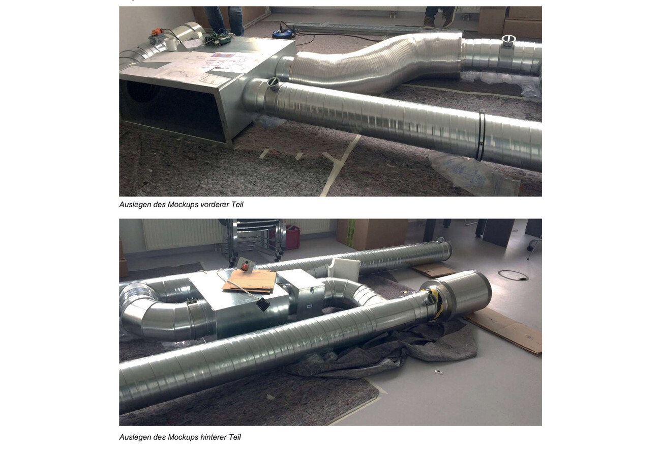 École Waldorf Uhlandshöhe