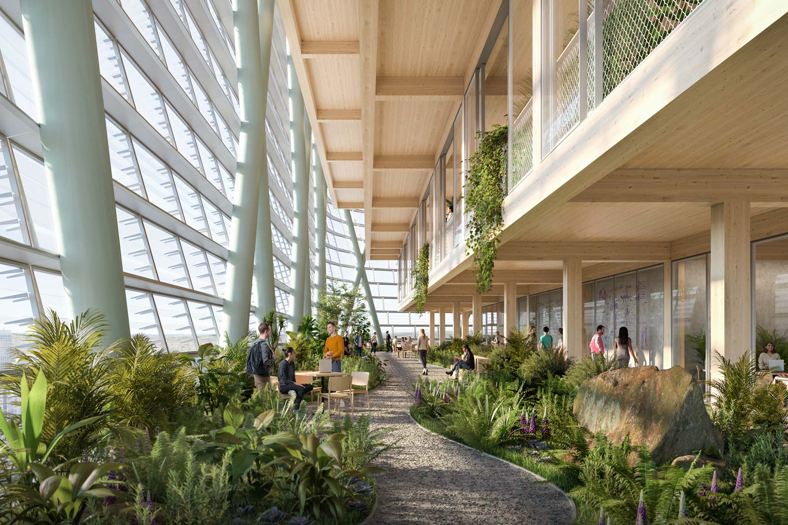 Atlassian Headquarters