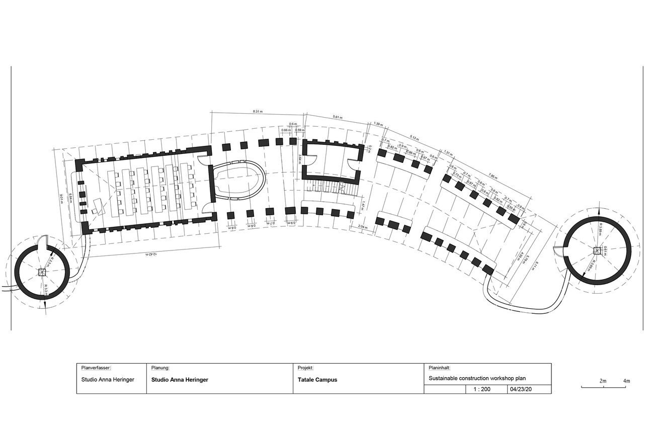 Educational Campus