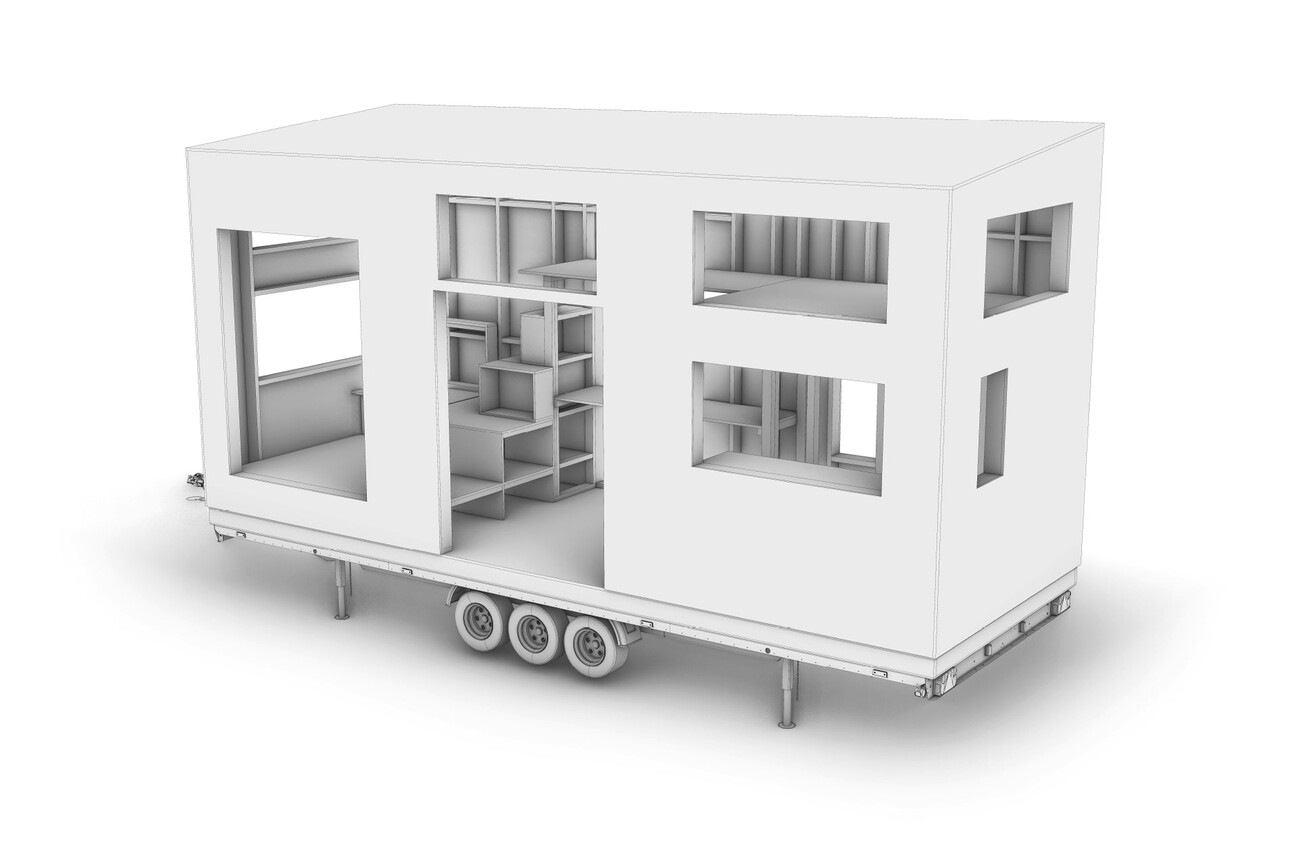 Tiny House Workshop
