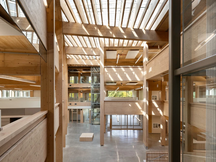 Toronto and Region Conservation Authority TRCA