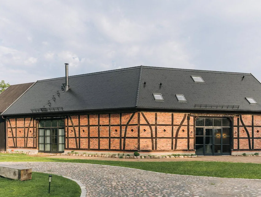 Rénovation de l'espace de séminaire écologique