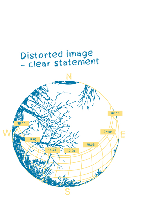 Rénovation de l'espace de séminaire écologique