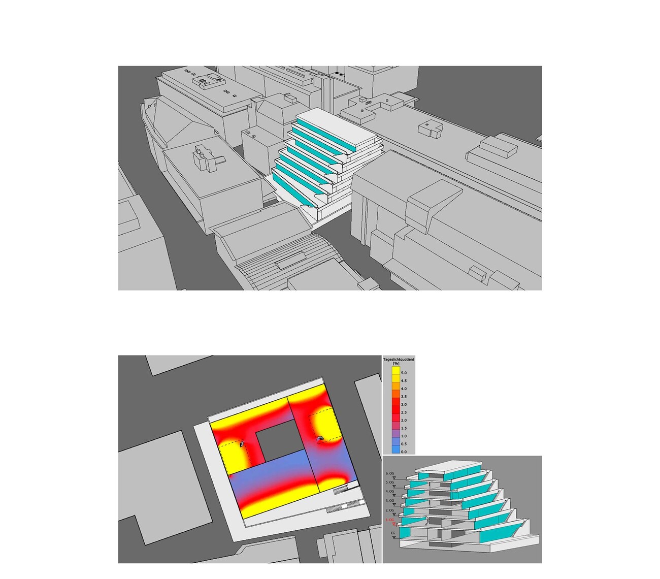 Gewerbehaus Binzstrasse 29