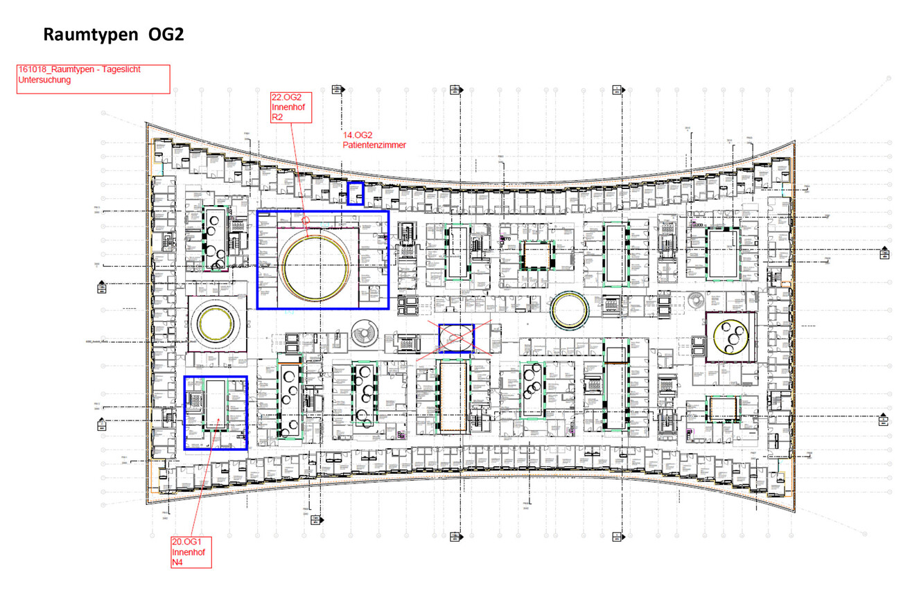 New University Pediatric Hospital