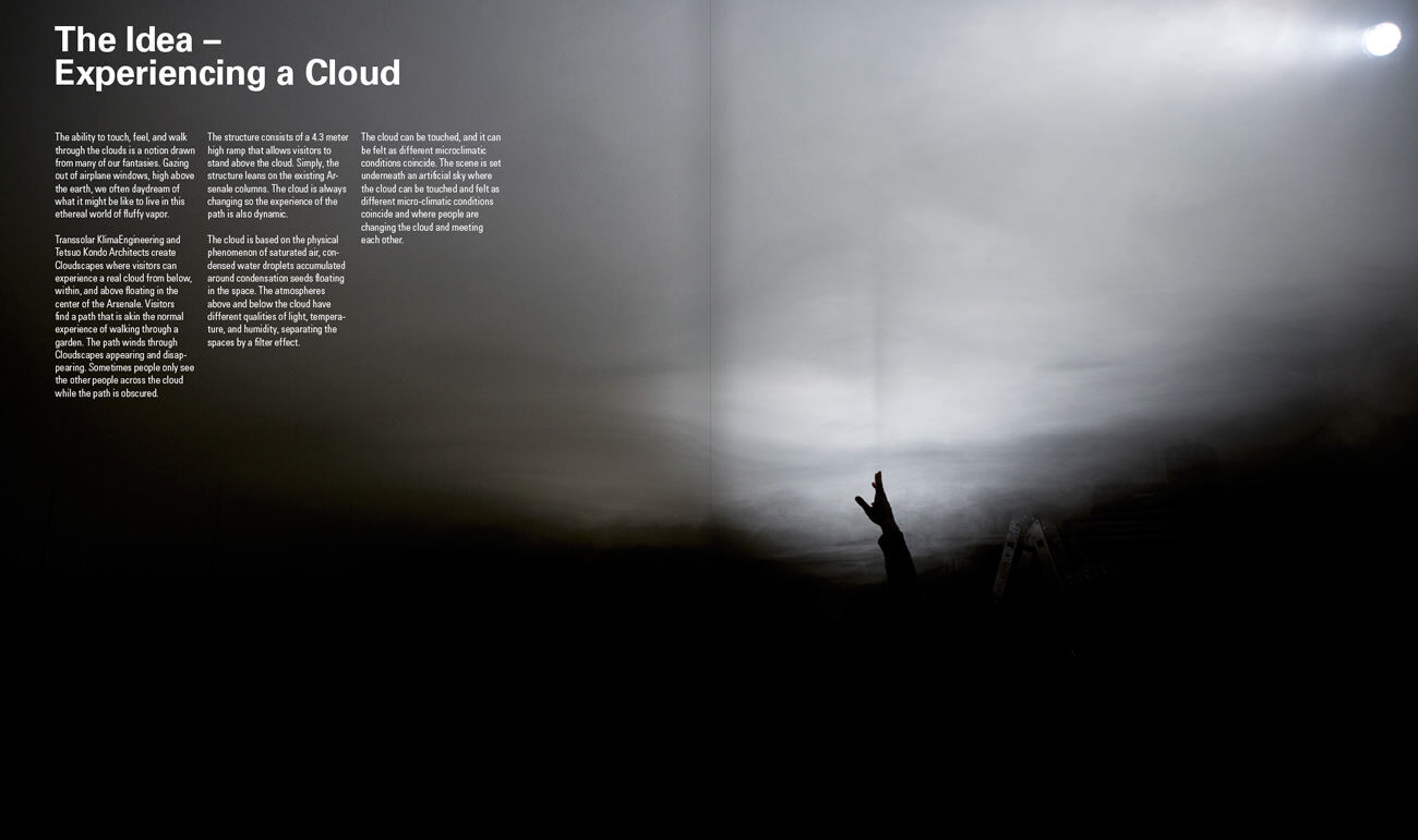 Cloudscapes
