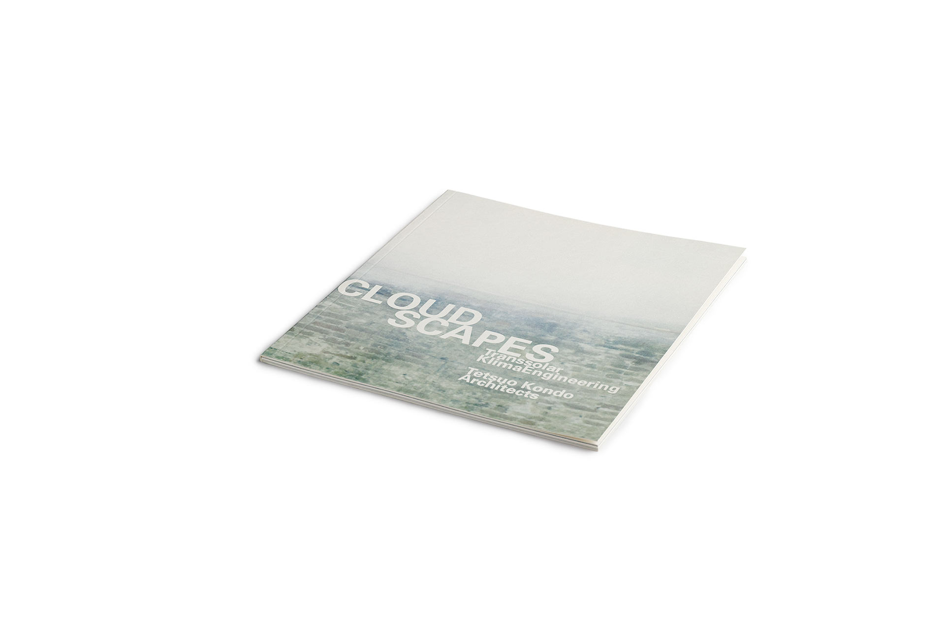 Cloudscapes