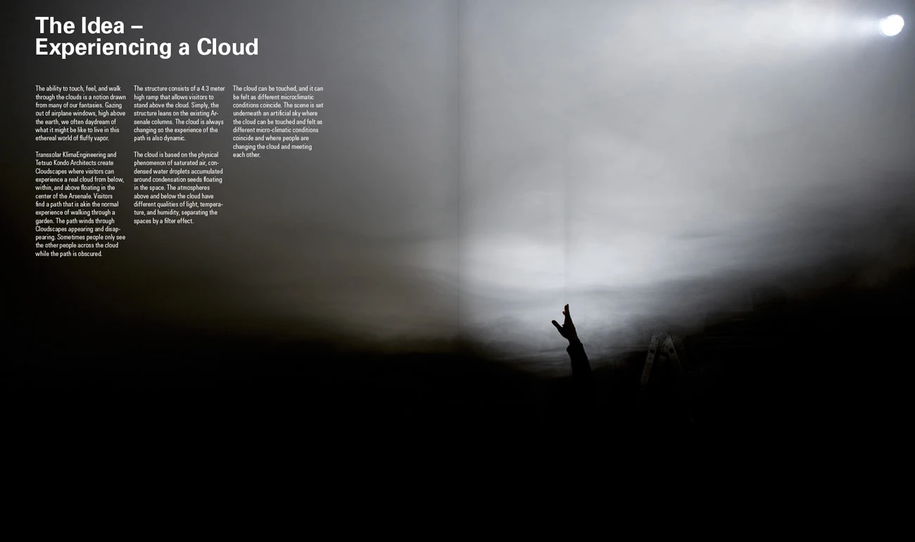 Cloudscapes