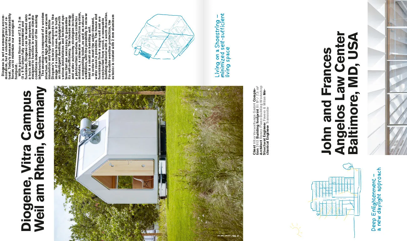 Connect Ideas &mdash;&nbsp;Maximize Impact