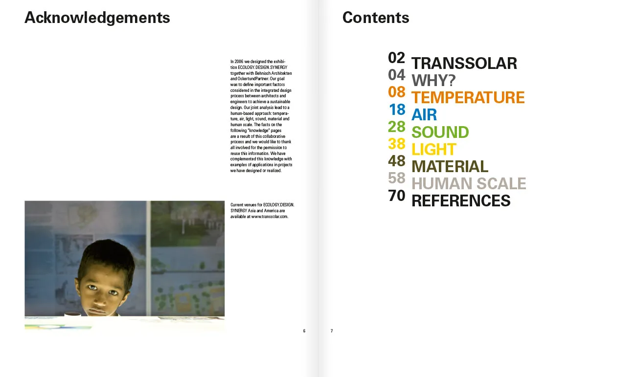 High Comfort &mdash;&nbsp;Low Impact