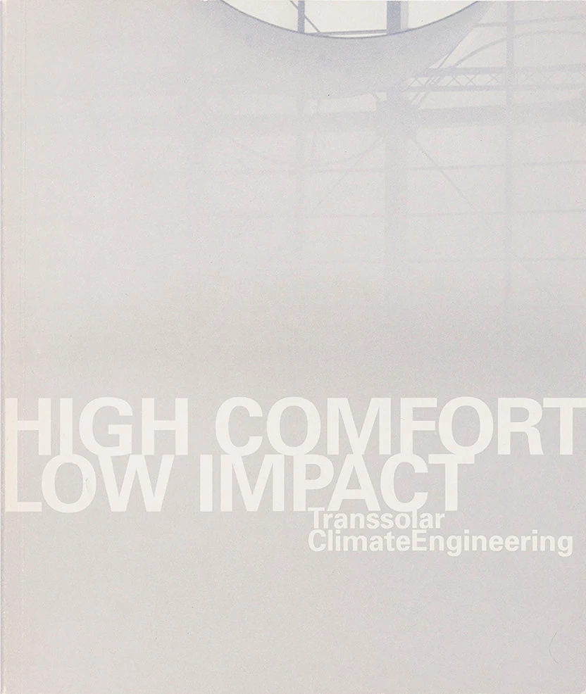 High Comfort &mdash;&nbsp;Low Impact