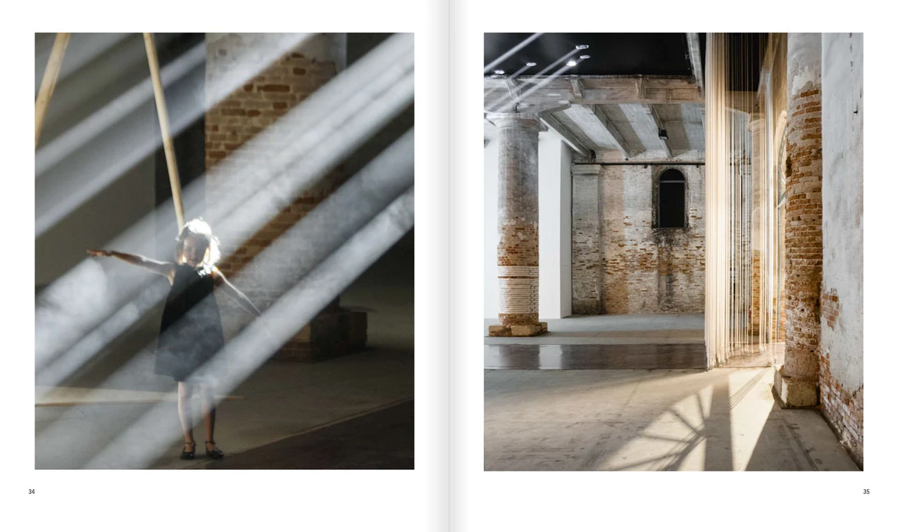 Lightscapes