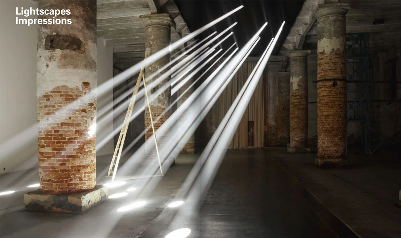 Lightscapes